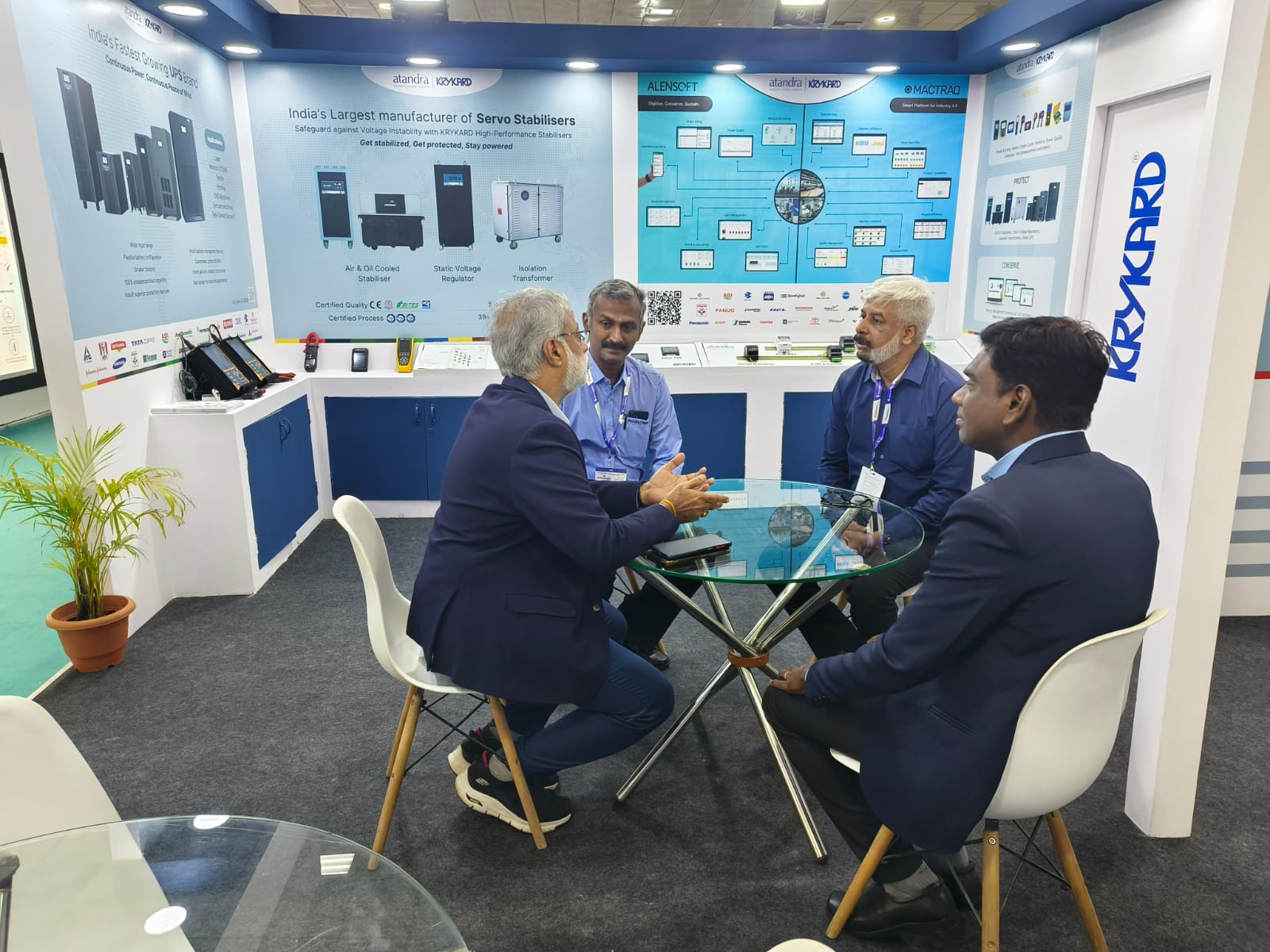 PrintExpo Conference event image